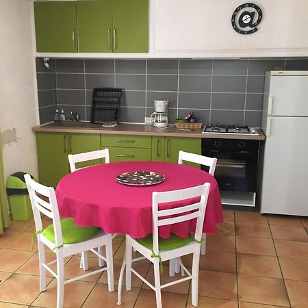 Gites De La Massane Argeles-sur-Mer Luaran gambar