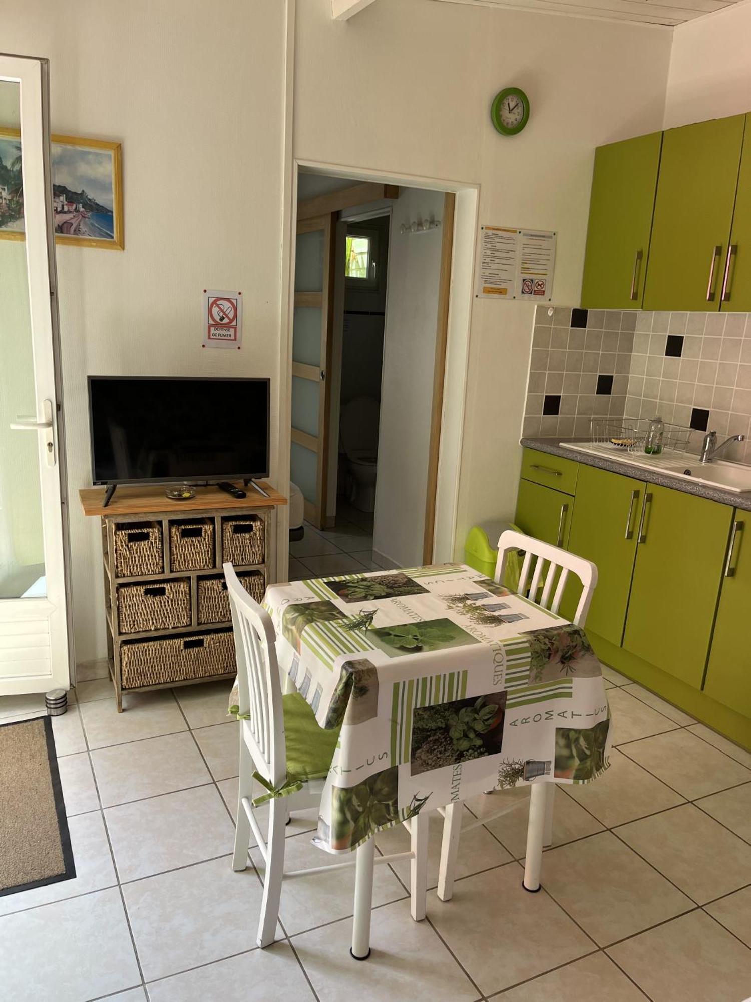 Gites De La Massane Argeles-sur-Mer Bilik gambar