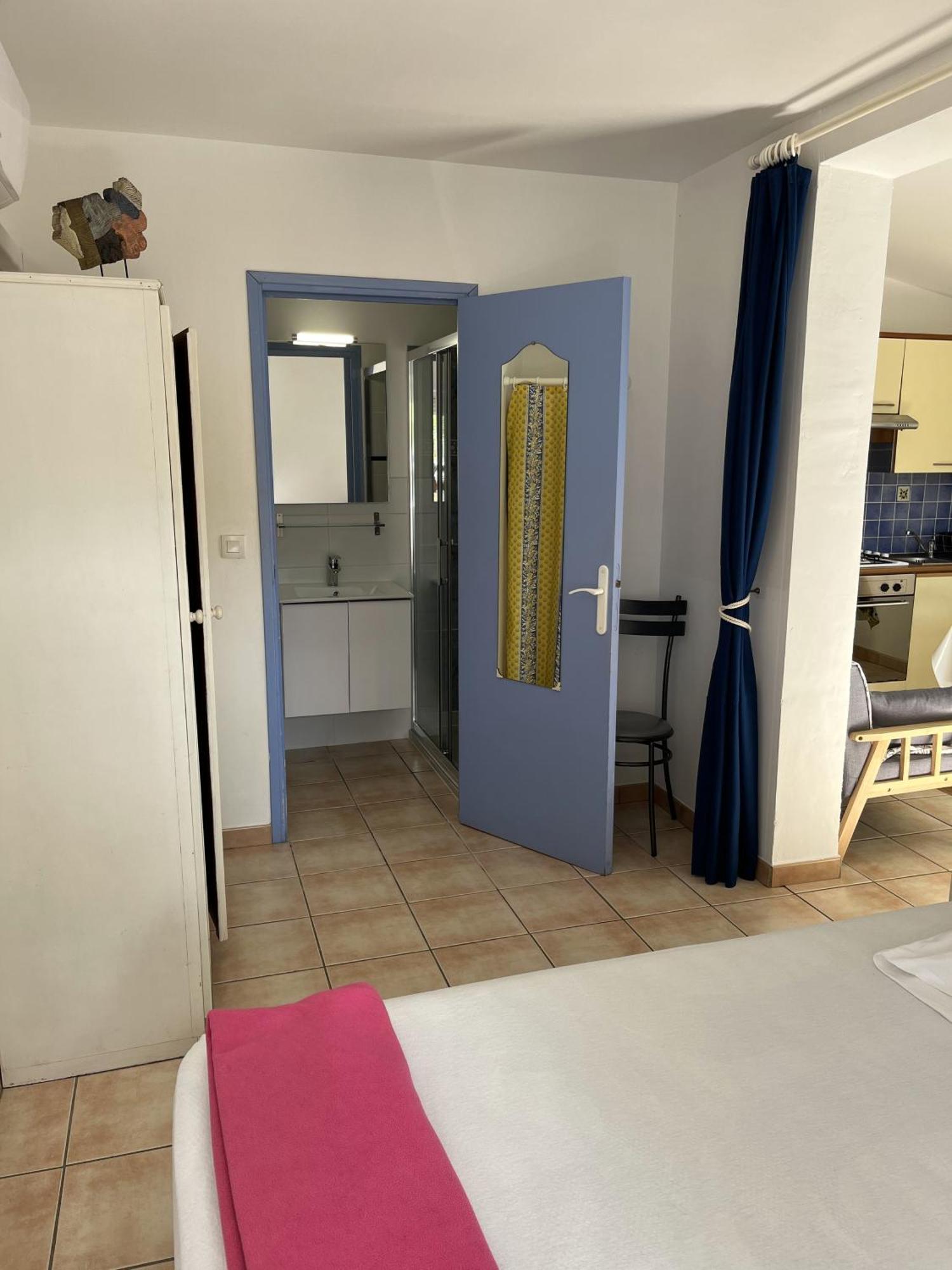Gites De La Massane Argeles-sur-Mer Bilik gambar