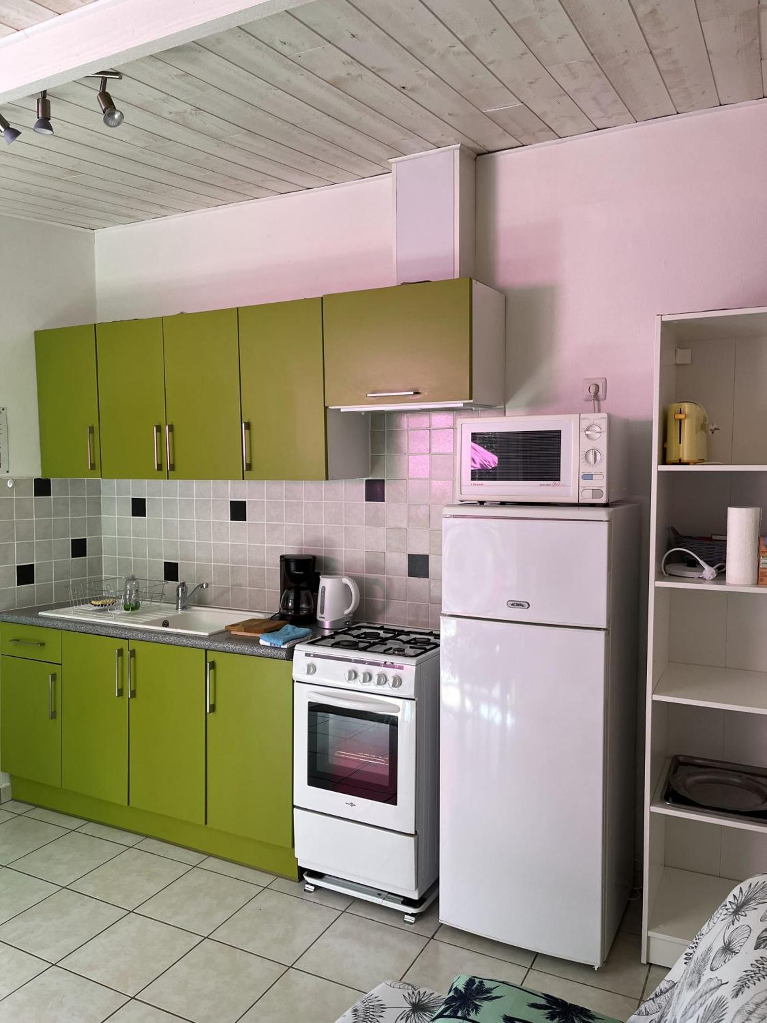 Gites De La Massane Argeles-sur-Mer Bilik gambar