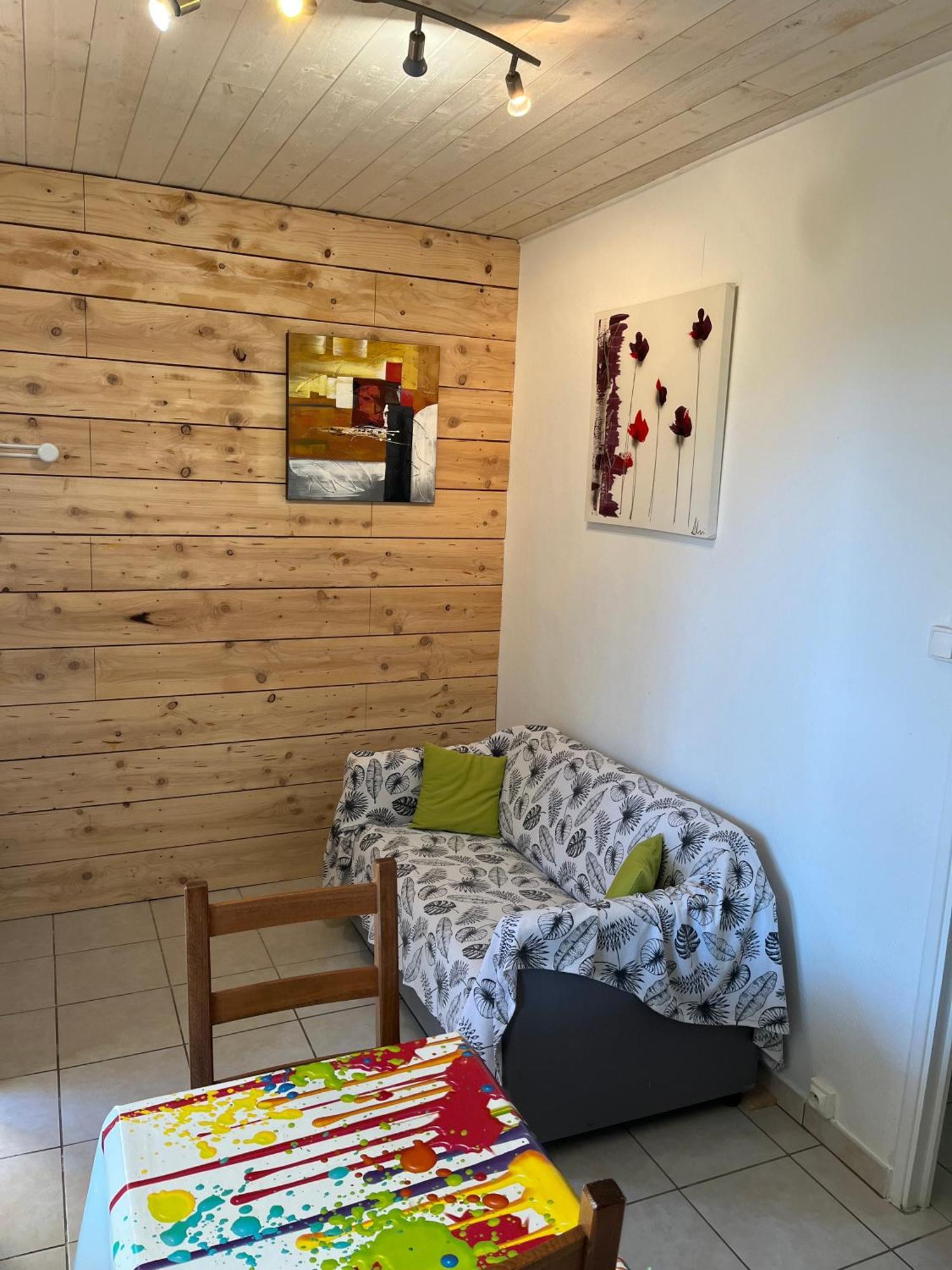 Gites De La Massane Argeles-sur-Mer Bilik gambar