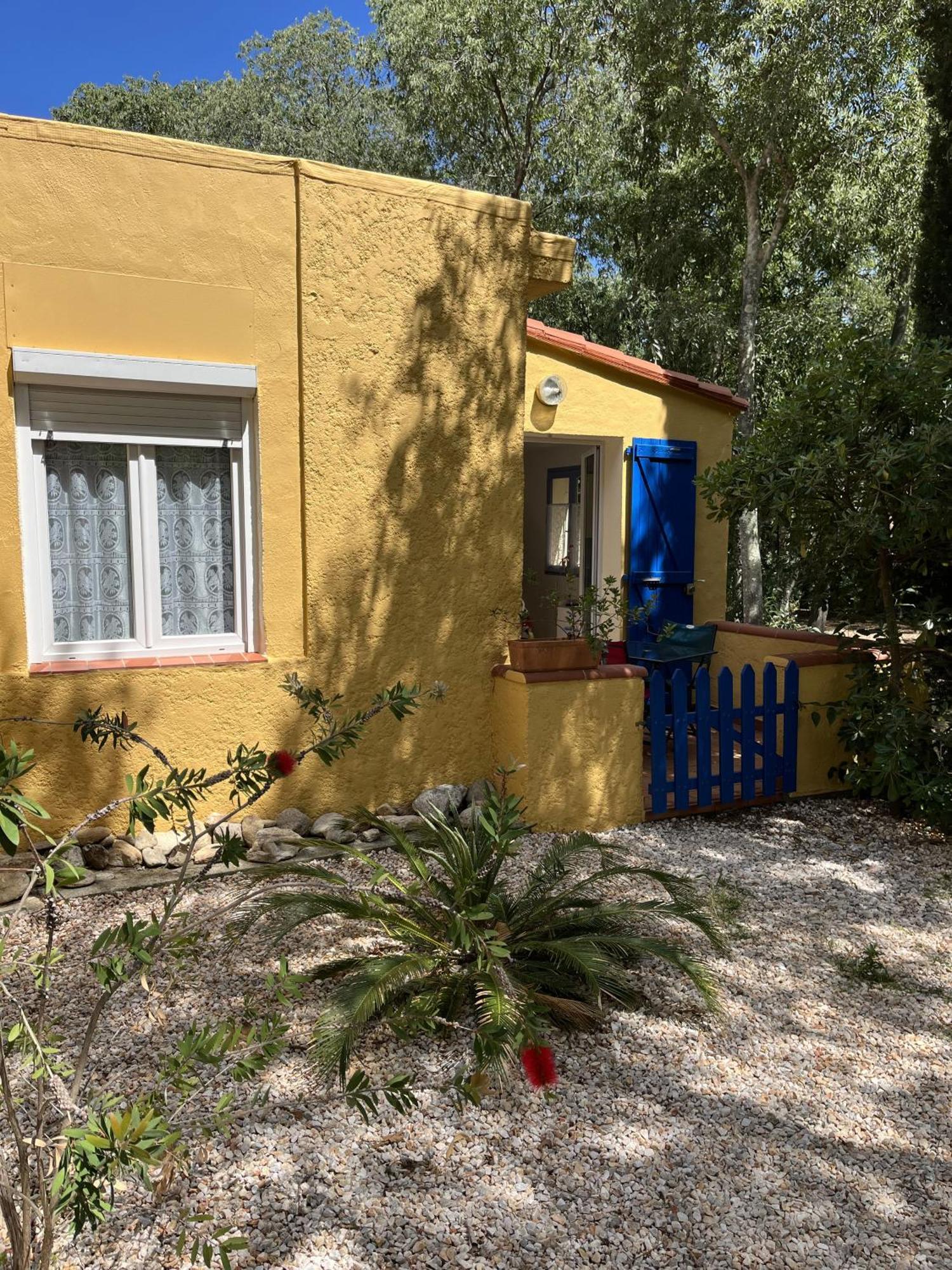 Gites De La Massane Argeles-sur-Mer Bilik gambar