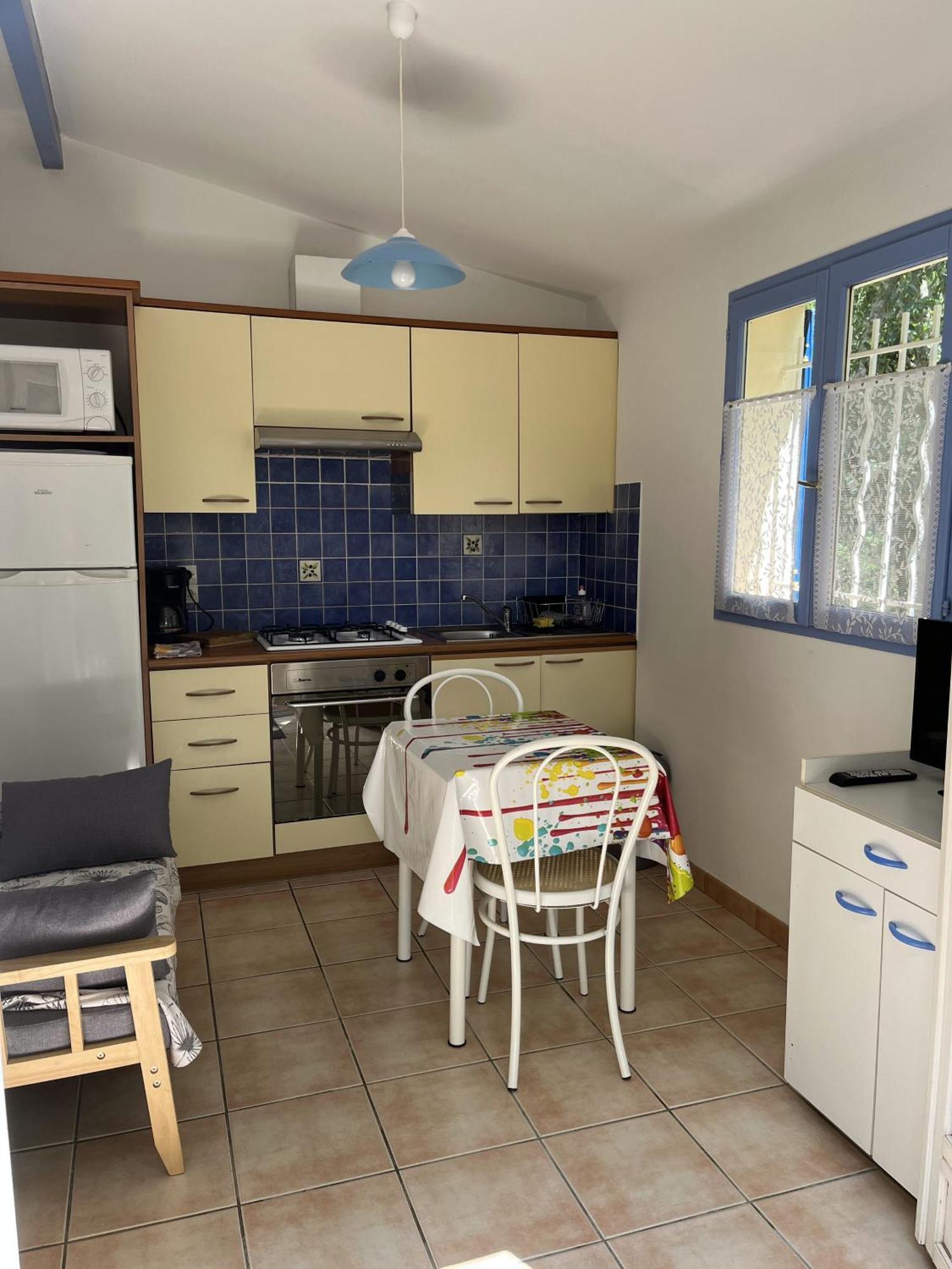Gites De La Massane Argeles-sur-Mer Bilik gambar