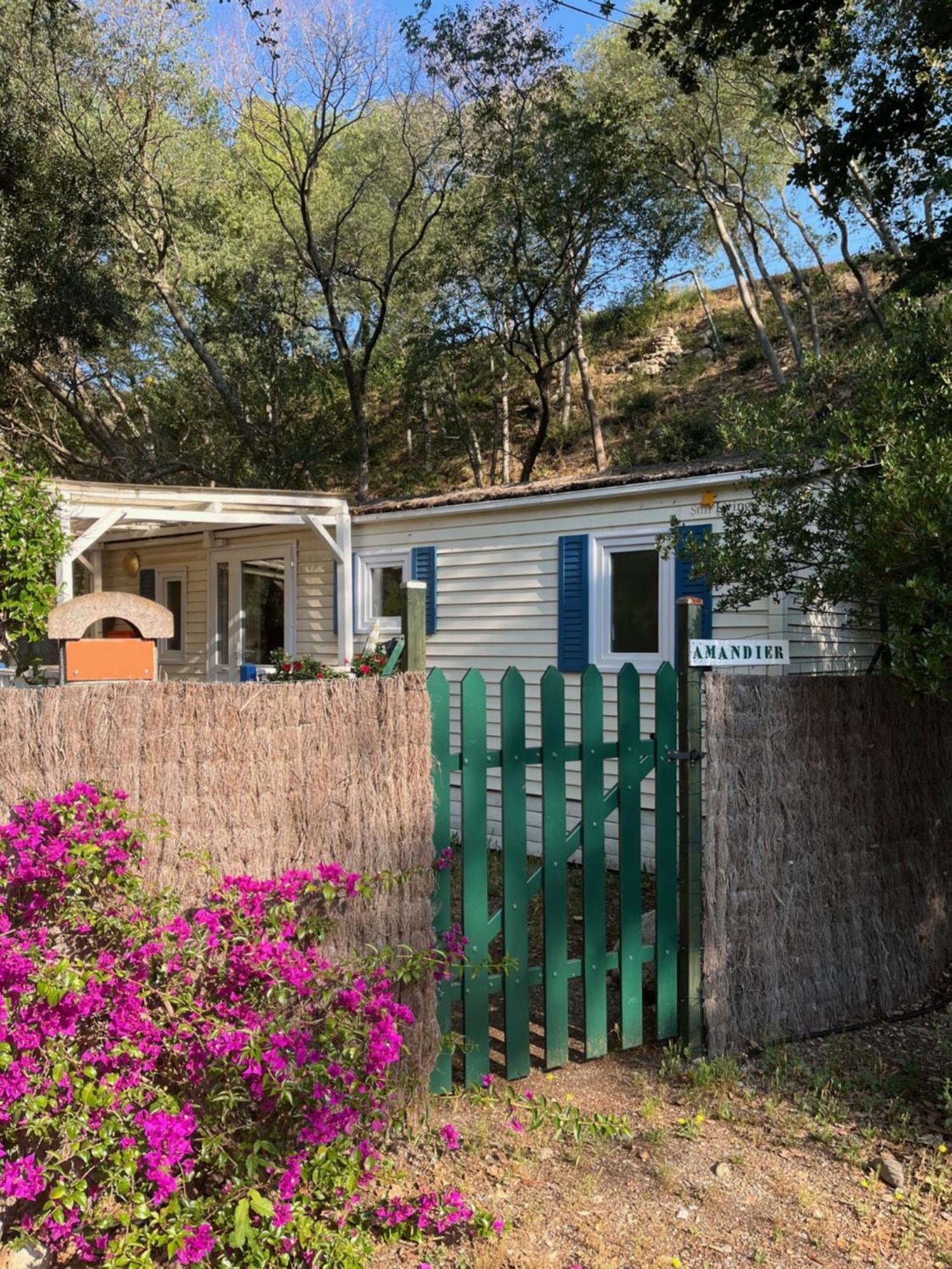 Gites De La Massane Argeles-sur-Mer Bilik gambar