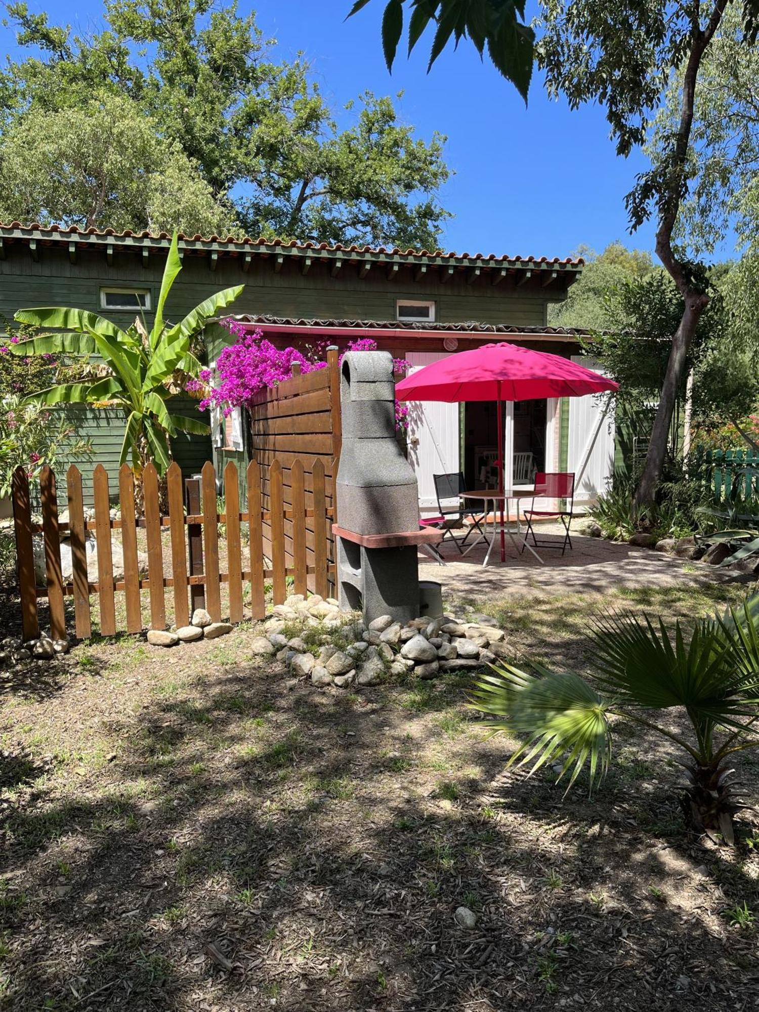 Gites De La Massane Argeles-sur-Mer Bilik gambar